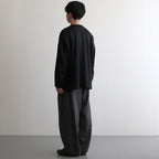 NMPNCD #Black [DR_NC2102TD]