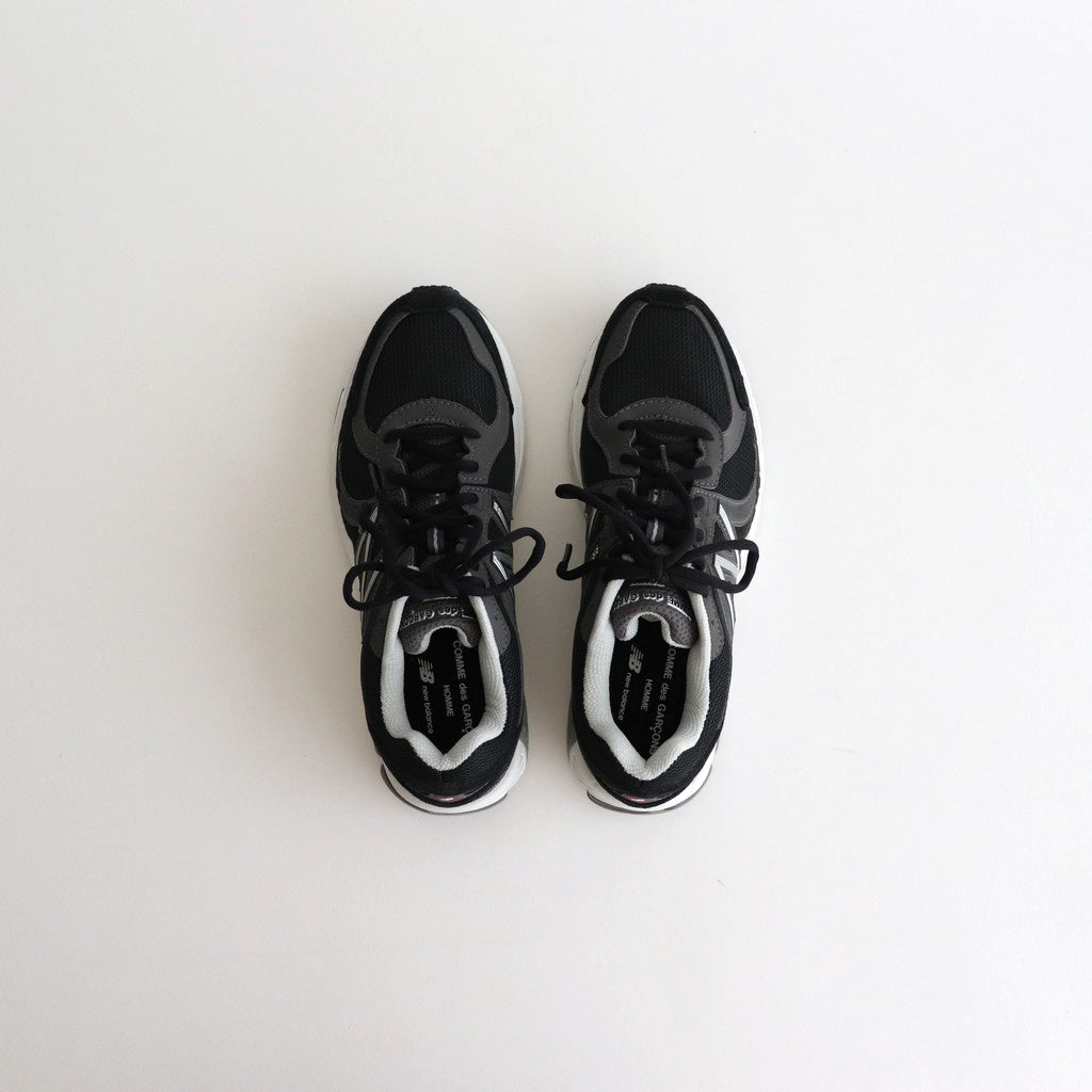 New Balance MR860 #BLACK [HN-K101-001]