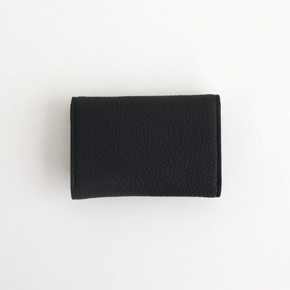 EO SHRINK BUSINESS CARD CASE #BLACK [L026S]