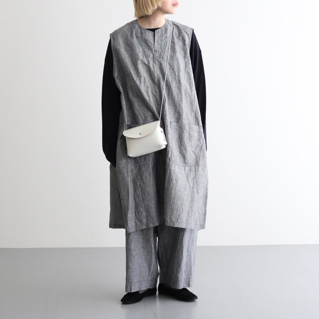 女性モデル(マツオ):156cm