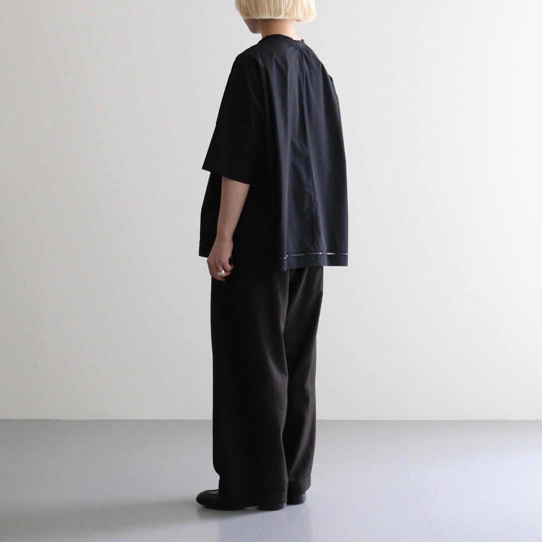 女性モデル(マツオ):156cm　着用サイズ：3