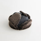 Dill Cap #Black [N-1545]