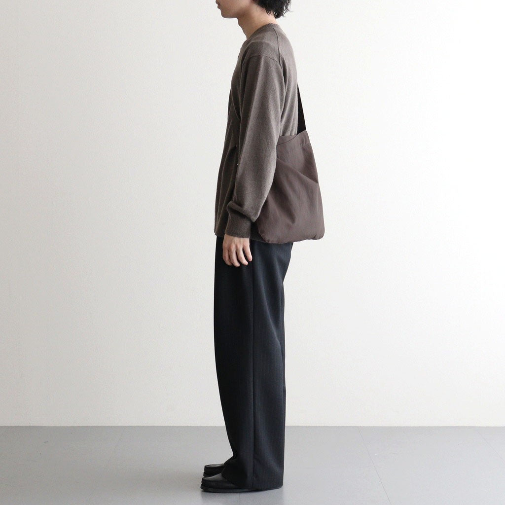 Useful Shoulder Bag #CHO [12611004]