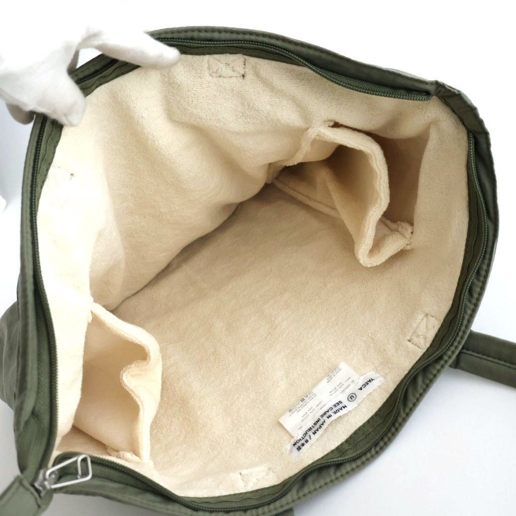 ヘルメットバッグ Helmet Bag #OLIVE [23052902] - ciacura 三重県