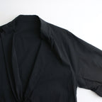 Wallet JKT PLUS  DR #BLACK [TT-204PLUS-DR]