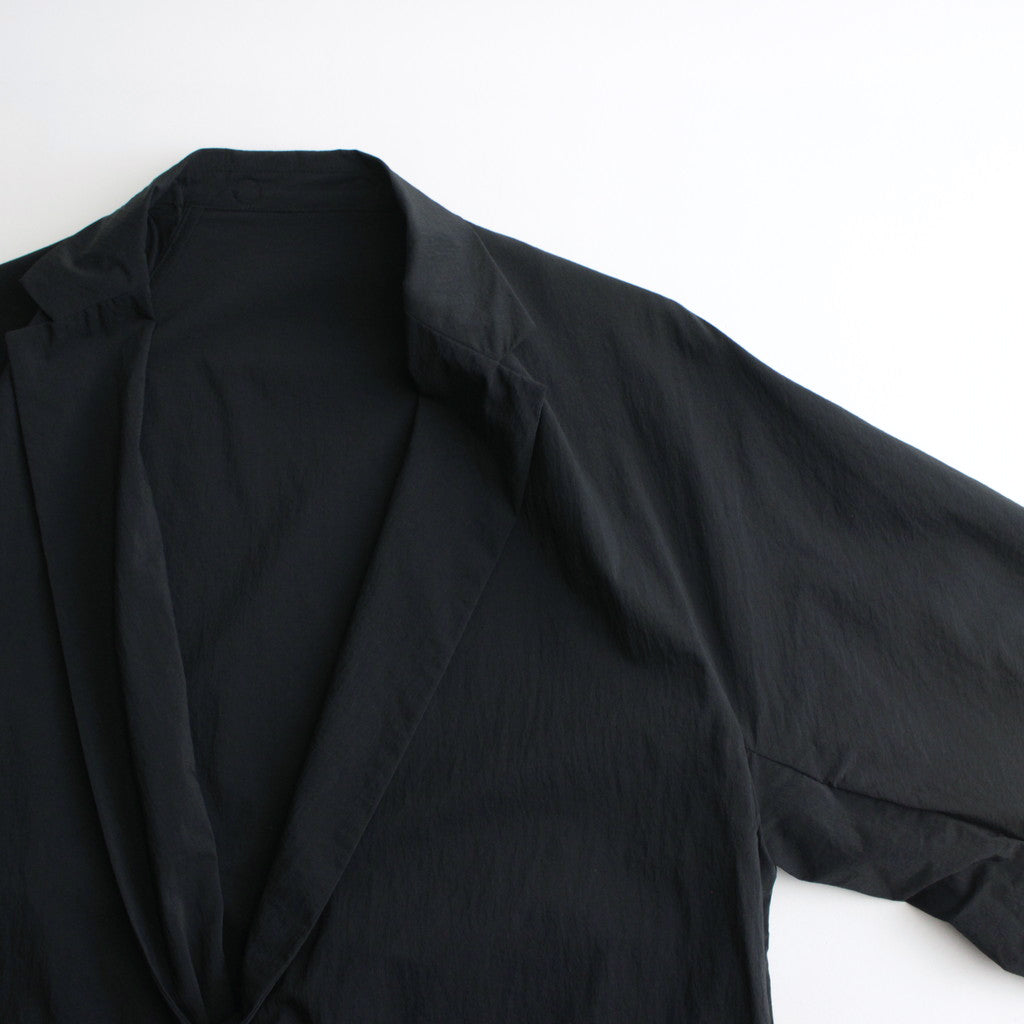 Wallet JKT PLUS  DR #BLACK [TT-204PLUS-DR]