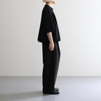 女性モデル(マツオ):156cm　着用サイズ：3