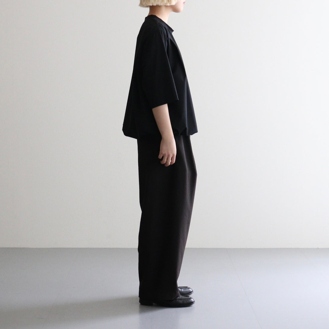 女性モデル(マツオ):156cm　着用サイズ：3