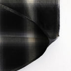 Reverb Ombre Shirt #Black - Ombre [AOESSH011]