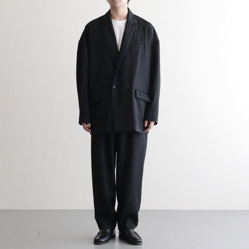 男性モデル(ハラ):172cm 55kg 着用サイズ：1