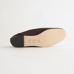 BALLET SHOES #BROWN [BSS1712012]