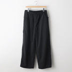 Wallet Pants HOTEL DR #BLACK [TT-004H-DR]