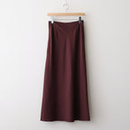 Washer Pencil Skirt #BUG [12610807]