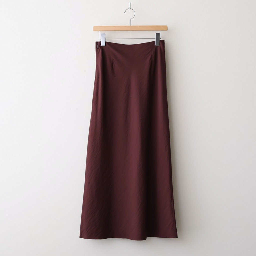 Washer Pencil Skirt #BUG [12610807]