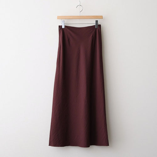 Washer Pencil Skirt #BUG [12610807]