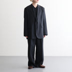 女性モデル(マツオ):156cm　着用サイズ:0