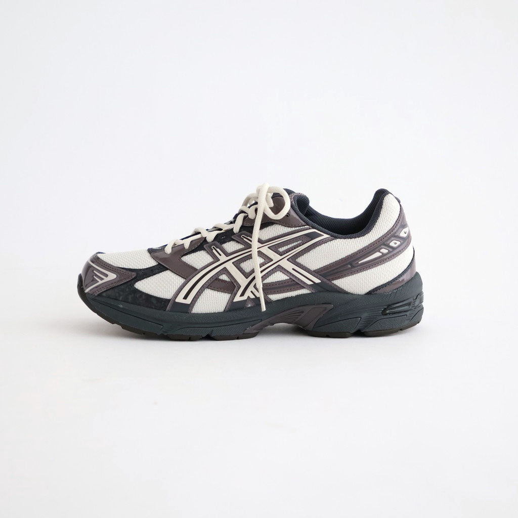 GEL-1130 #OATMEAL/OBSIDIAN GREY [1203B045]