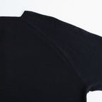 GLEANER SHIRT #BLACK [N0029]