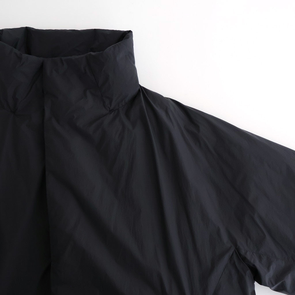 MUTE SCOPE L/L EVAPOD #BLACK [TT-108LL-EVA]