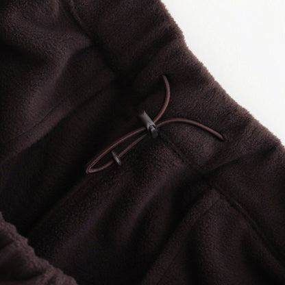 AS×FS FLEECE TRACKSUIT #BROWN [FSC243-60199AS]