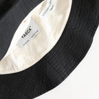 HAT LOW #kusaki black 2 [45906]