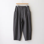 ドライポリ3サイドPT #GRAY [D125-P428]