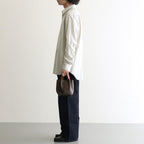 piano bag small #dark brown [mj-rb-pis]