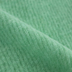 BABY SURI ALPACA SHEER KNIT P/O #LIGHT GREEN [A24AP03AK]