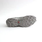 XT-6 #Ghost Gray/Ghost Gray/Gray Flannel [L47444800]