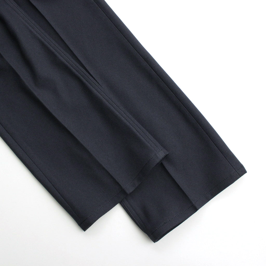 WRANCHER TROUSERS FOR SUGARHILL #BLUE [24410WR02]