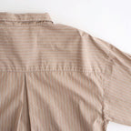 Stripe Pocket Shirts #MCA [12610424]