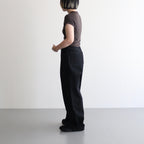 Compact Smooth T-shirts #CHO [12510620]