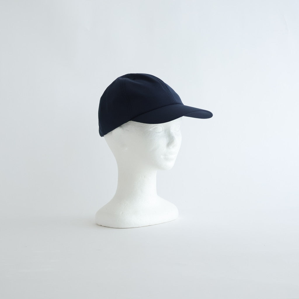 SOLOTEX STANDARD CAP #NAVY [NO.29319]