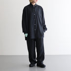 女性モデル(マツオ):156cm　着用サイズ：S