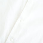 Comfort Shirt – Relaxed Short #WHITE [12061106]