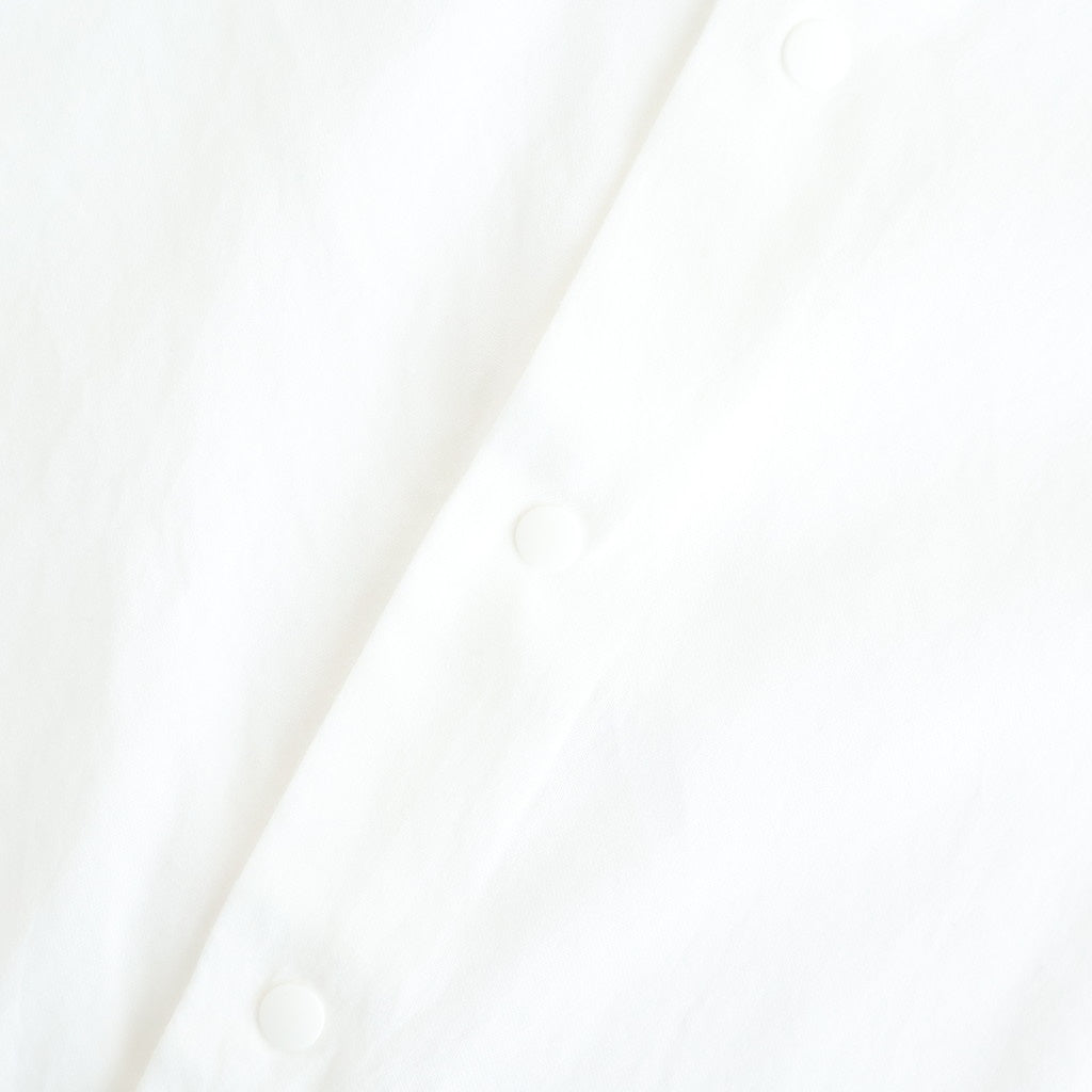 Comfort Shirt – Relaxed Short #WHITE [12061106]