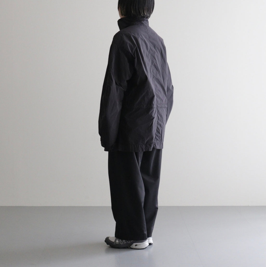 女性モデル(マツオ):156cm　着用サイズ:2