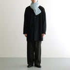 男性モデル(ハラ):172cm 