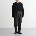 女性モデル(マツオ):156cm　着用サイズ:0