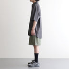 ALL WEATHER SHORTS #KHAKI [FSP261-90246B]