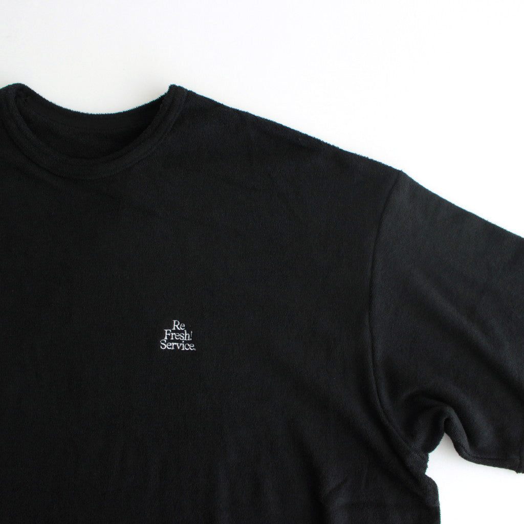 UTILITY PILE SET-UP #BLACK [FSR251-60098]