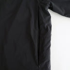 Souvenir Hunter L/L DP #SILICONE BLACK [TT-104LL-DP]