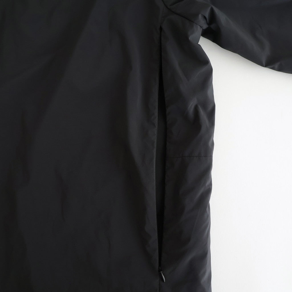 Souvenir Hunter L/L DP #SILICONE BLACK [TT-104LL-DP]