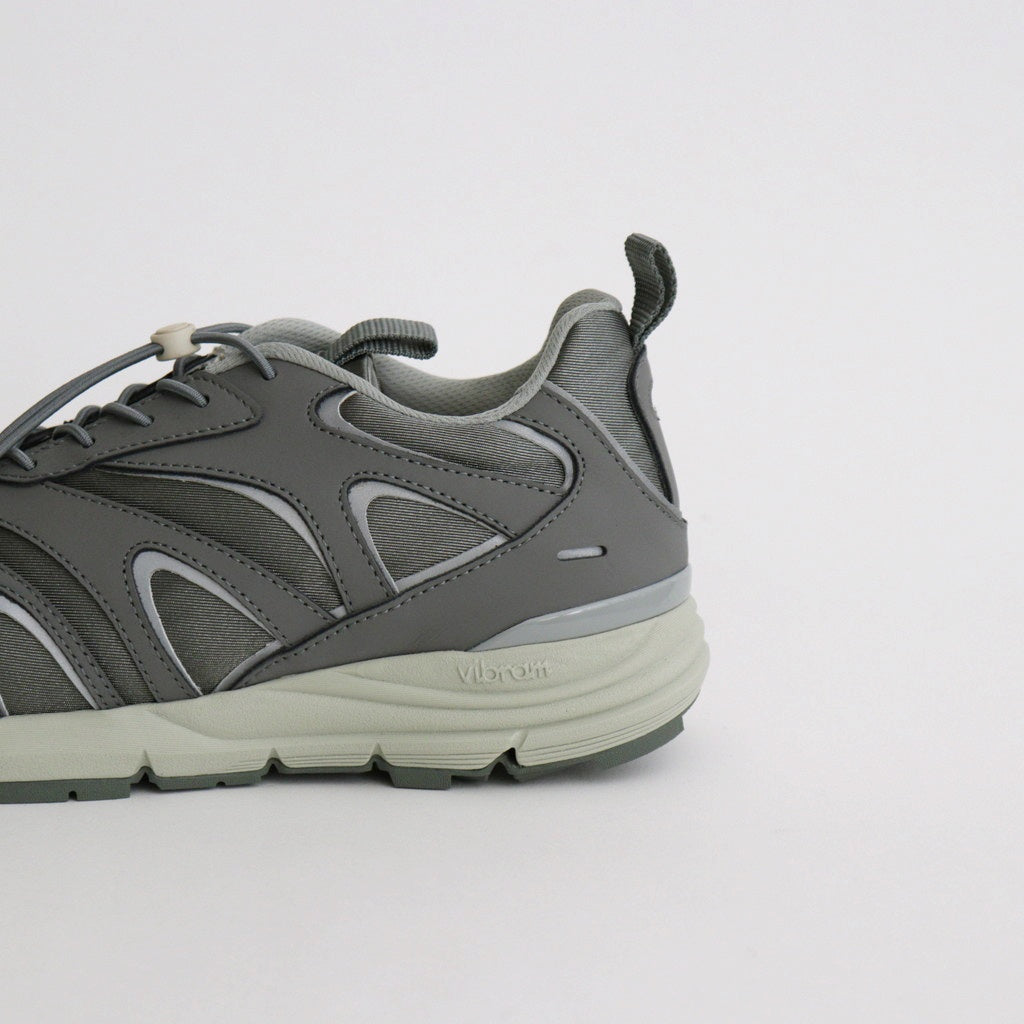 SP trainer DPX #GRAY [SCV514C006]