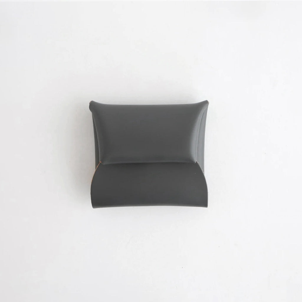 assemble coin case #steel gray [di-rc-acc]