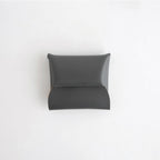 assemble coin case #steel gray [di-rc-acc]