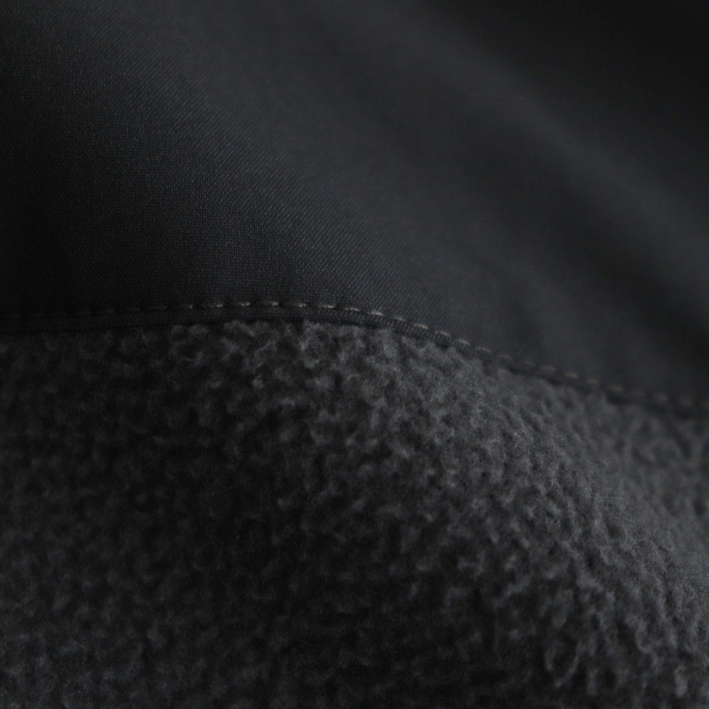 SYNTHETIC FLEECE SHIRT #GRAY [FSC243-30094]