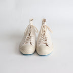SHOES LIKE POTTERY HI #WHITE [S.L.P.01 HI]