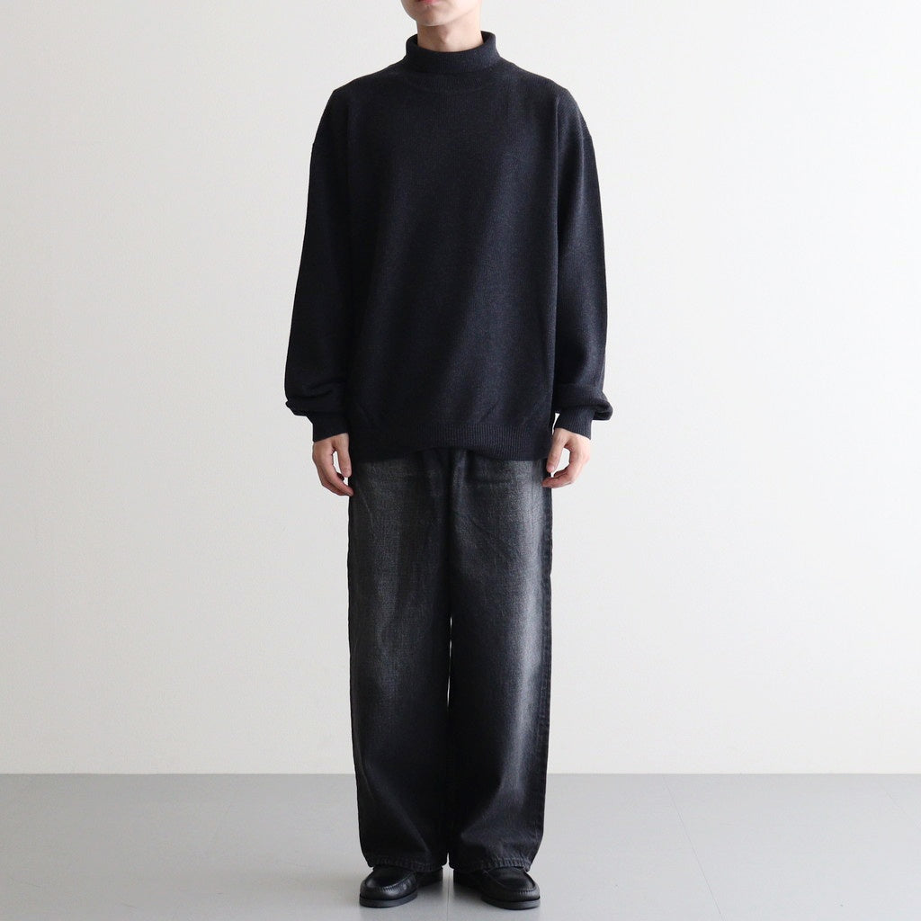 男性モデル(ハラ):172cm 58kg 着用サイズ：2