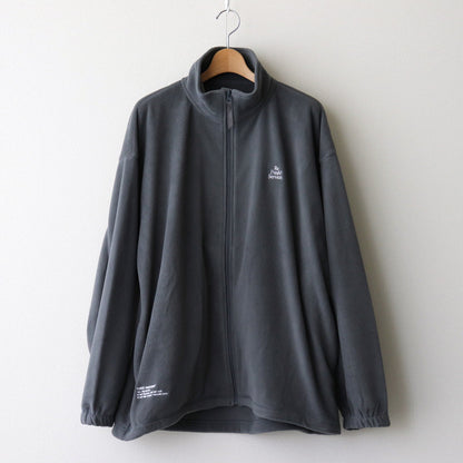 FLEECE TRACKSUIT #GRAY [FSR243-90134]